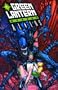Green Lantern Vs Aliens