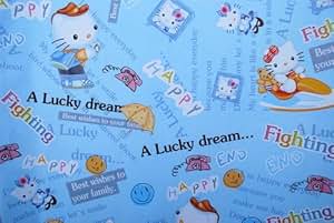 hello kitty wrapping paper hello kitty wrapping paper