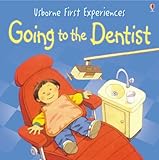 Going to the dentist
