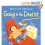 Going to the Dentist (Usborne First Experiences)