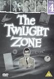 The Twilight Zone - Vol. 4 [UK IMPORT] - Burgess Meredith