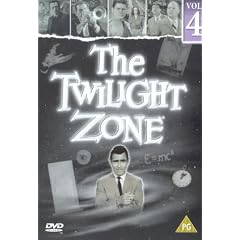 Twilight Zone - Vol. 4 [UK Import]