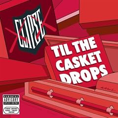 Til The Casket Drops