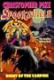 Night of the Vampire (Spooksville No. 19)