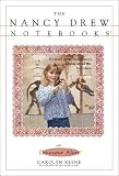 Dinosaur Alert! (Nancy Drew Notebooks)