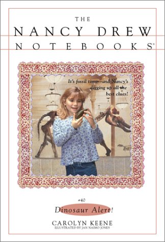 Nancy Drew