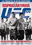 UFC 120: Bisping Vs Akiyama [DVD]