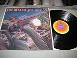 The Best Of Joe Walsh