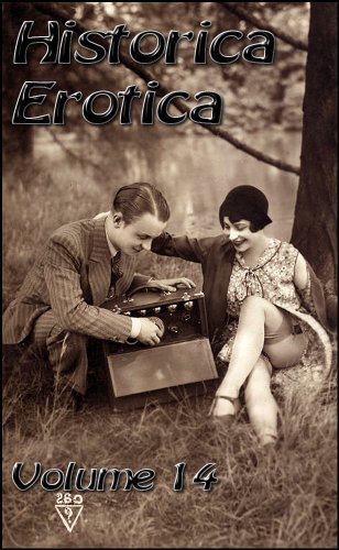 Historica Erotica Volume 14