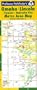 Omaha, Lincoln Metro Area Map: Council Bluffs, Fremont (Professor Pathfinders)