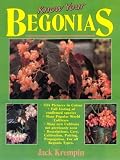 Know Your Begonias