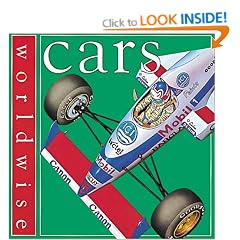 Cars (World Wise)