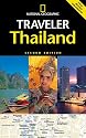 National Geographic Traveler: Thailand, 2d Ed.