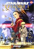 Star wars manga - la menace fantôme