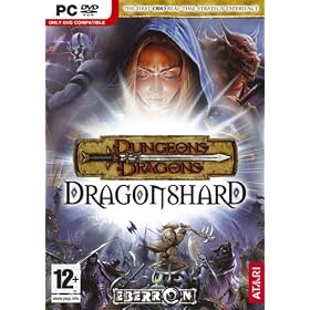 Dragonshard (PC DVD)