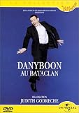 Dany Boon : Au Bataclan