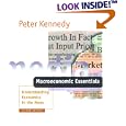 Macroeconomic Essentials - 2nd Edition: Understanding Economics in the News