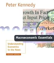Macroeconomic Essentials: Understanding Economics in the News
