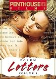 Penthouse: Forum Letters, Vol. 1