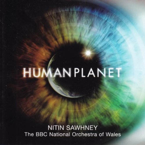 Human Planet Various Artists