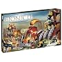 LEGO Bionicle 8759: Battle of Metru Nui