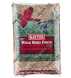 Kaytee #100033631 10LB Wild Bird Food
