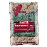 10LB Wild Bird Food