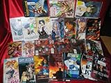 30 DVD LOT ANIME MANGA CITY hunter SAIYUKI NINJA X SAMURAI NADIA DEVIL LADY BLUE SEED RAHXEPHON 30 DVD LOT ANIME MANGA CITY hunter SAIYUKI NINJA X SAMURAI NADIA DEVIL LADY BLUE SEED RAHXEPHON