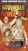 ECW - November To Remember 2000 [VHS]