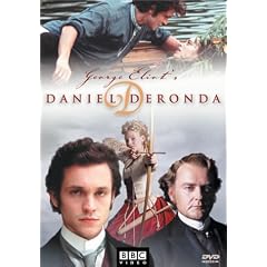 Daniel Deronda [DVD] [2002] [Region 1] [US Import] [NTSC]