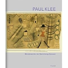 Paul Klee, Meisterwerke der Sammlung Djerassi