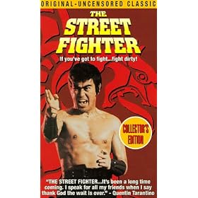 Click here to buy Street Fighter (Unrated).