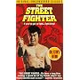 Street Fighter [Import] <b>VHS</b> ~ Sonny Chiba