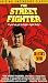 VHS : Street Fighter (Unrated)