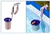(Bestway) Pool Surface Skimmer