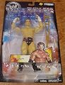 WWE JAKKS TEST RUTHLESS AGGRESSION 8 FIGURE