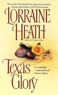 Texas Glory (Topaz Historical Romance)