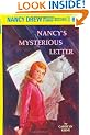 Nancy's Mysterious Letter (Nancy Drew, Mystery Stories, Book 8)