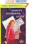 Nancy's Mysterious Letter (Nancy Drew, Mystery Stories, Book 8)