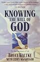 Knowing the Will of God