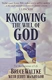 Knowing the Will of God