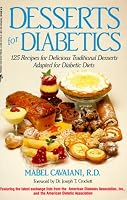 Desserts for Diabetics