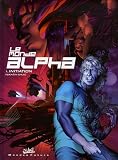 Revue Soleil Productions  / Le monde Alpha, Tome 1 : Initiation