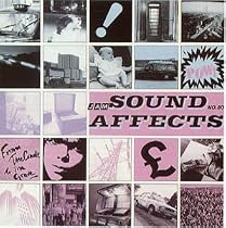 Sound Affects