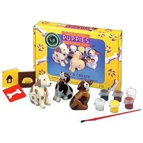 Balitono Puppies