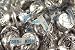 Hershey's Kisses 25 Lb Bulk Case