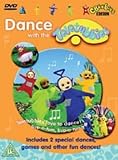 Teletubbies - Dance With The Teletubbies [Import anglais]