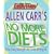 Allen Carr's No More Diets (Allen Carrs Easy Way)