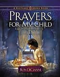 Prayers for My Child: A Keepsake Memory Book