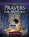 Book Prayers for My Child: A Keepsake Memory Book